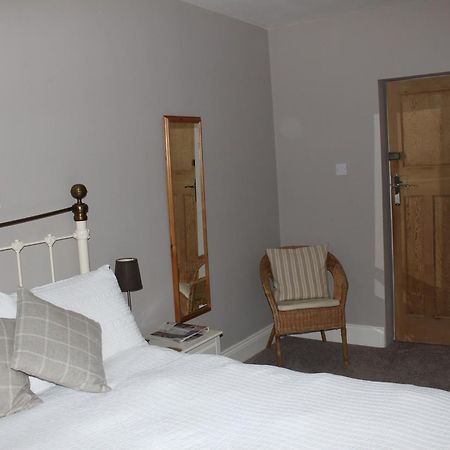 Bed and Breakfast Barton House à Matlock  Extérieur photo