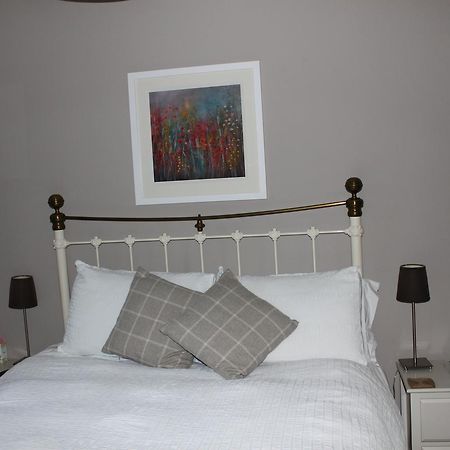 Bed and Breakfast Barton House à Matlock  Extérieur photo