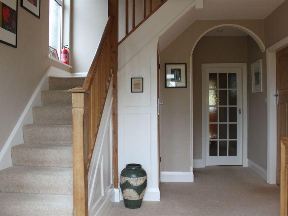 Bed and Breakfast Barton House à Matlock  Extérieur photo