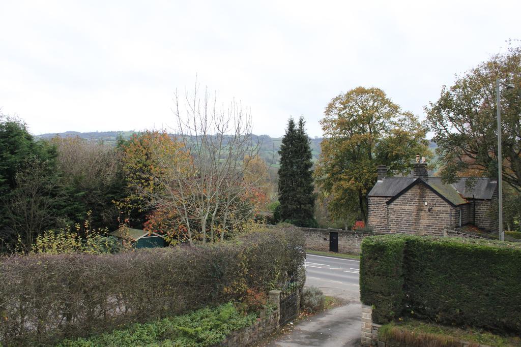 Bed and Breakfast Barton House à Matlock  Extérieur photo