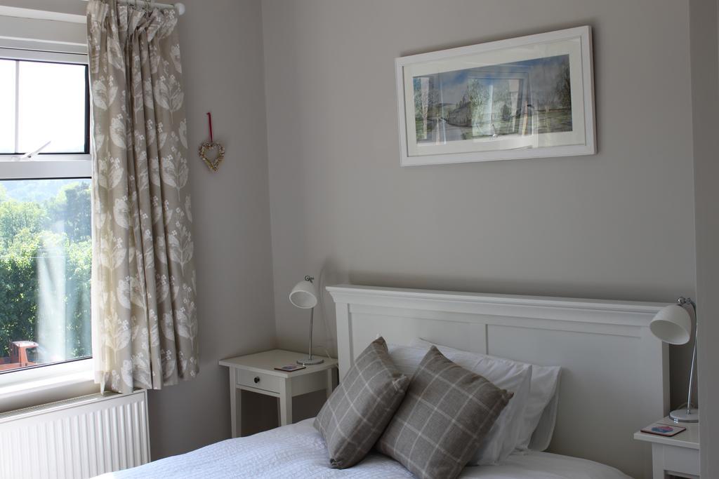 Bed and Breakfast Barton House à Matlock  Extérieur photo