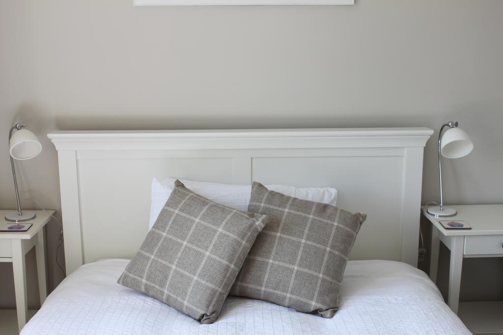 Bed and Breakfast Barton House à Matlock  Extérieur photo
