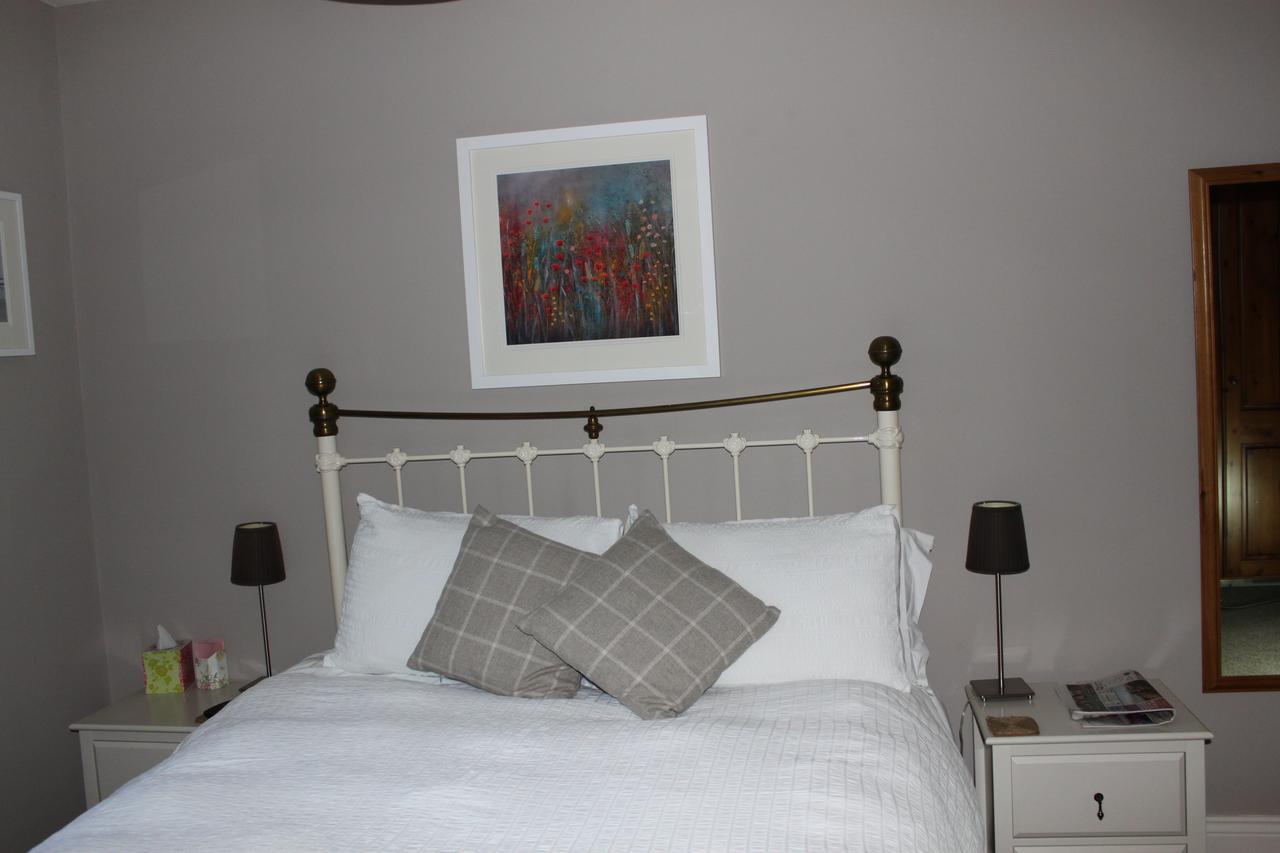 Bed and Breakfast Barton House à Matlock  Extérieur photo