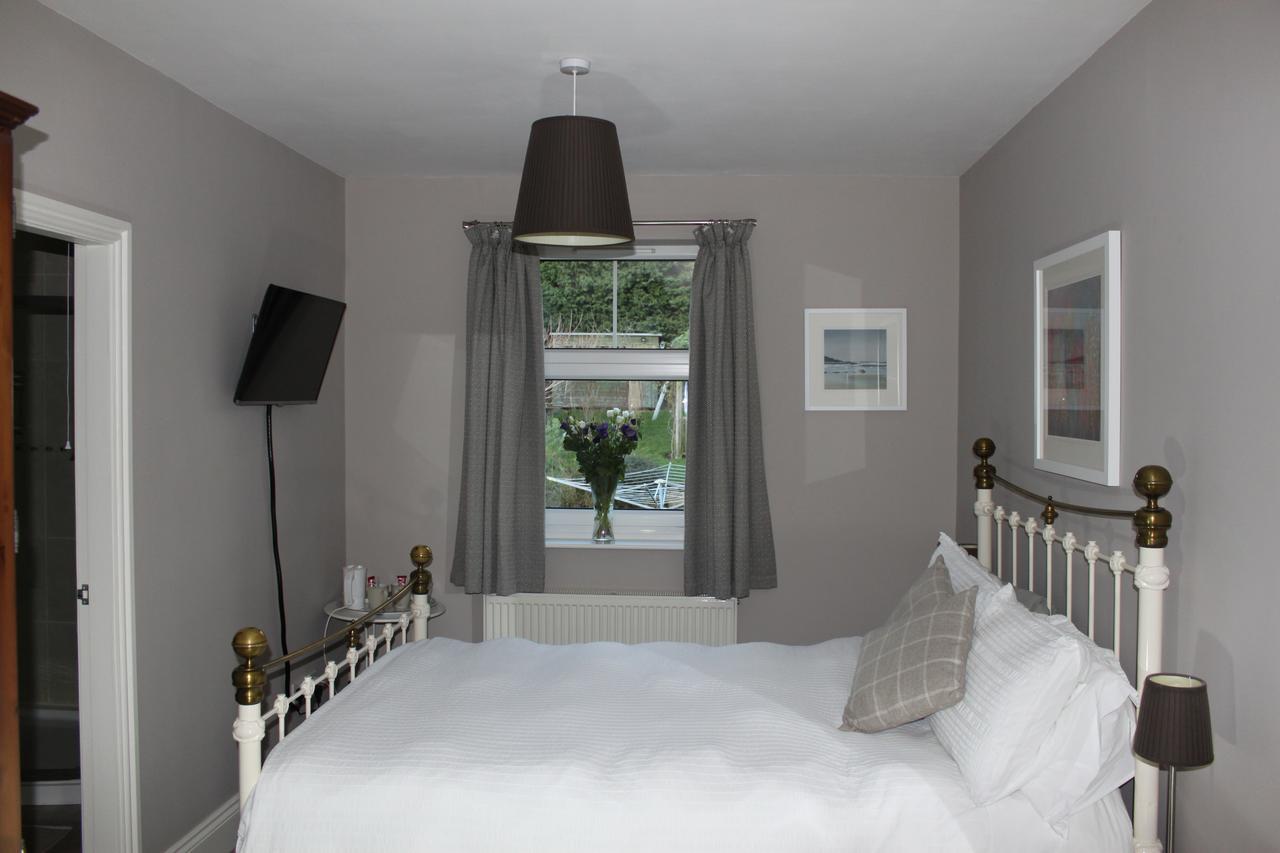 Bed and Breakfast Barton House à Matlock  Extérieur photo