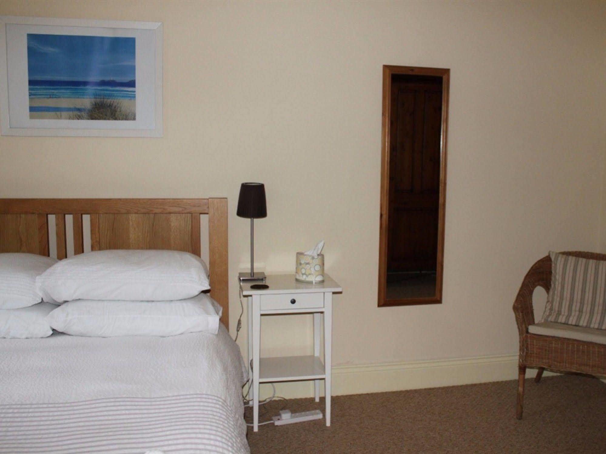 Bed and Breakfast Barton House à Matlock  Extérieur photo