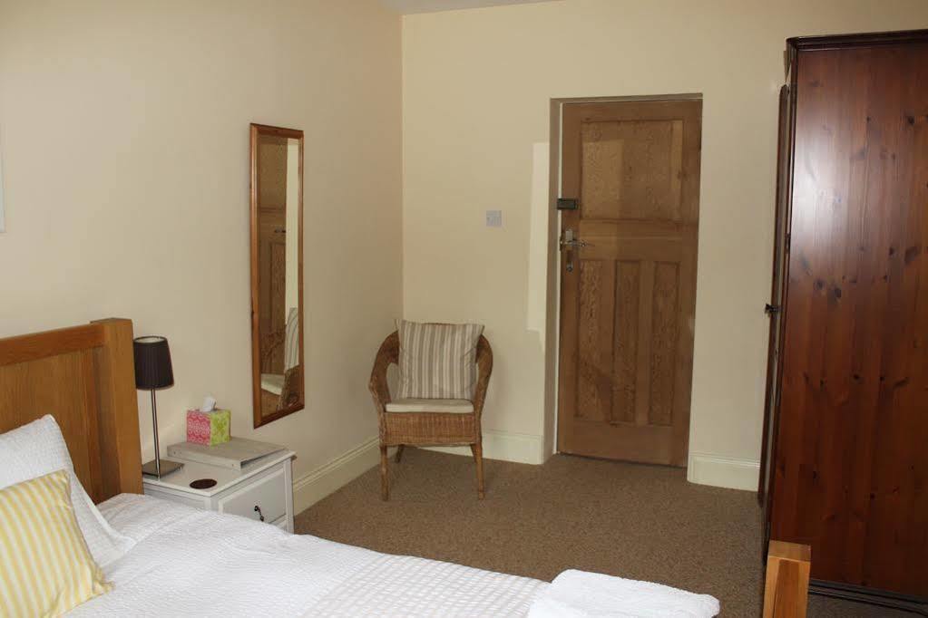 Bed and Breakfast Barton House à Matlock  Extérieur photo